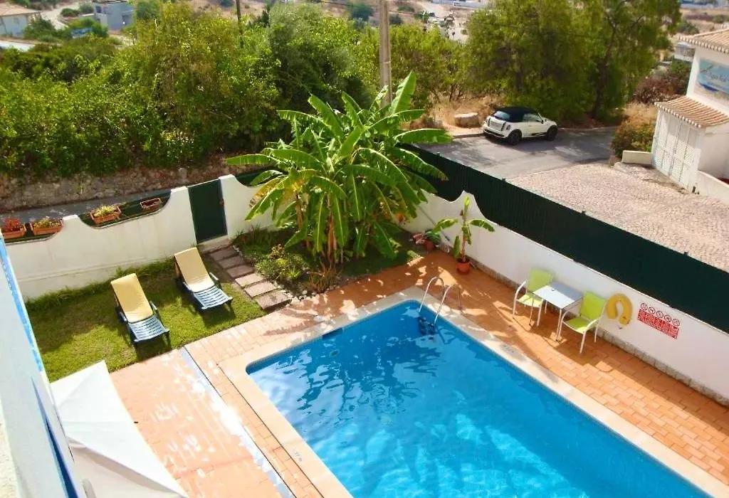 Villa Cerro-1